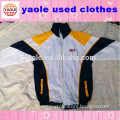 used clothes Adult light Sports Wear used clothes for sale